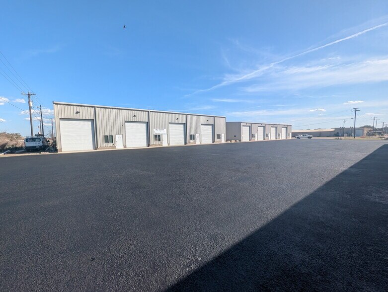 314 Northridge Rd, Marble Falls, TX à louer - Photo de l’immeuble – Image 3 sur 7