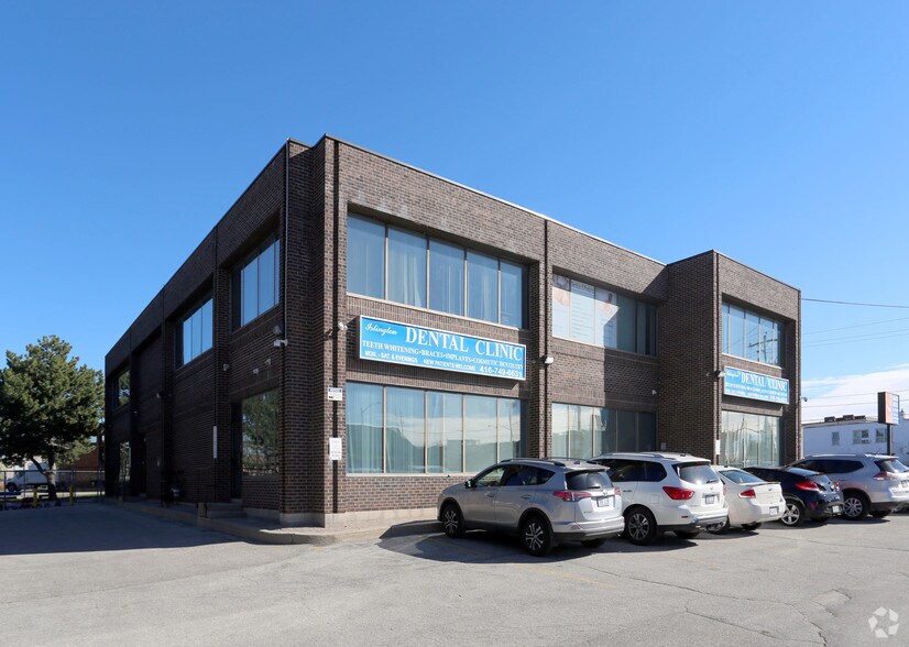 2978 Islington Ave, Toronto, ON à louer - Photo principale – Image 1 sur 4