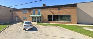 Plus de détails pour 4250-4252 Old River Rd, Schiller Park, IL - Local d’activités à vendre