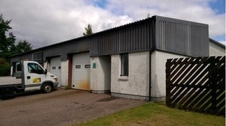Plus de détails pour Highland Av, Sandbank - Industriel/Logistique à vendre