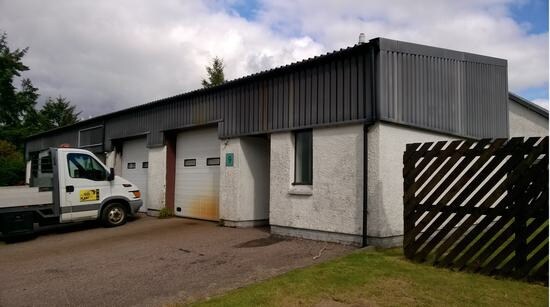 Highland Av, Sandbank à vendre Photo principale– Image 1 sur 18