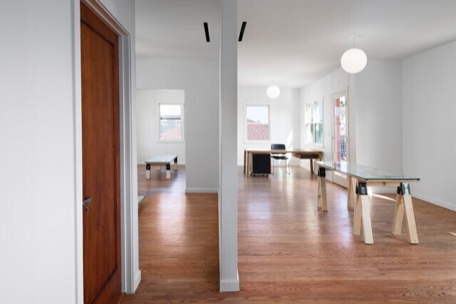 1021 Alpine St, Los Angeles, CA à louer - Photo intérieure – Image 3 sur 16
