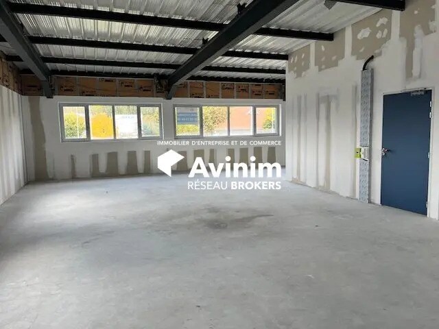 Local commercial dans Saint-Genis-Pouilly à louer - Photo intérieure – Image 3 sur 17