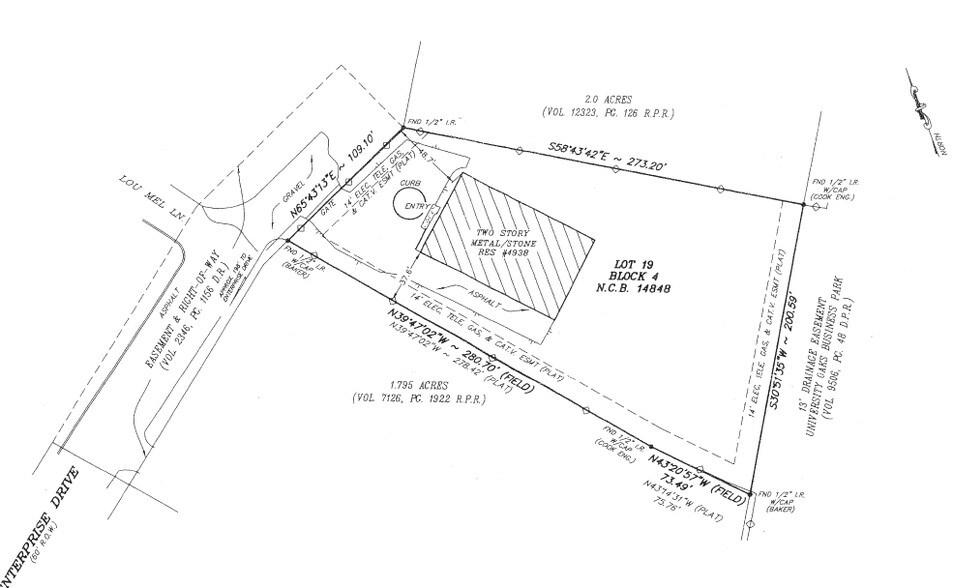 4938 Enterprise Dr, San Antonio, TX à louer - Autre – Image 2 sur 8