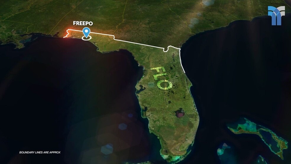 66 State Highway 20 E, Freeport, FL à vendre - Vidéo sur l’annonce professionnelle – Image 2 sur 2