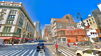 Plus de détails pour 676 Avenue Of The Americas, New York, NY - Local commercial à vendre
