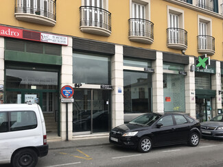 Plus de détails pour Calle Abastos, 94, Aranjuez - Local commercial à louer