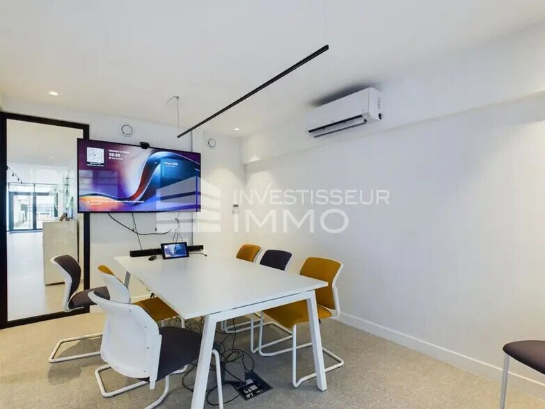Bureau dans Courbevoie à vendre - Photo intérieure – Image 2 sur 29