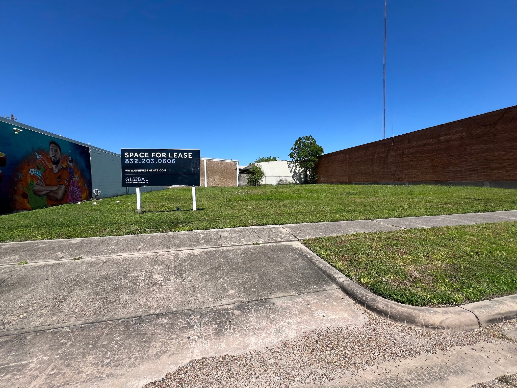 2807 Dallas St, Houston, TX à louer Photo de l’immeuble– Image 1 sur 2