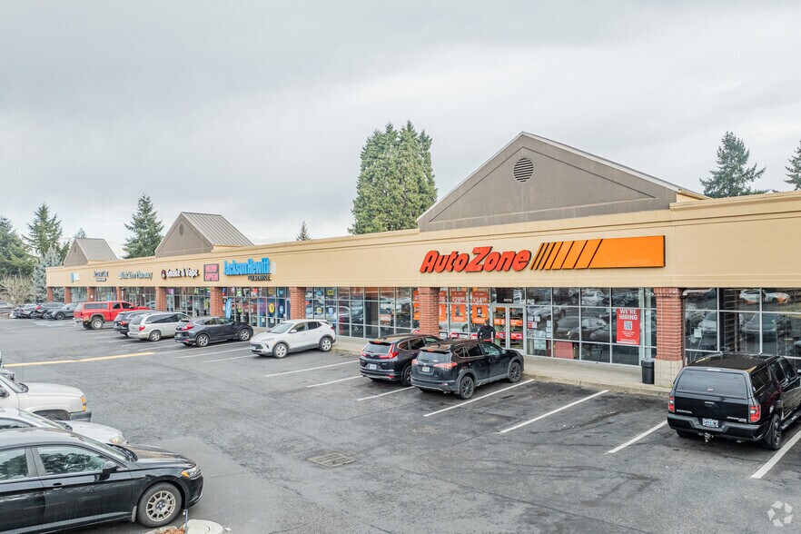 2910-2970 Commercial St SE, Salem, OR à louer - Photo de l’immeuble – Image 3 sur 6
