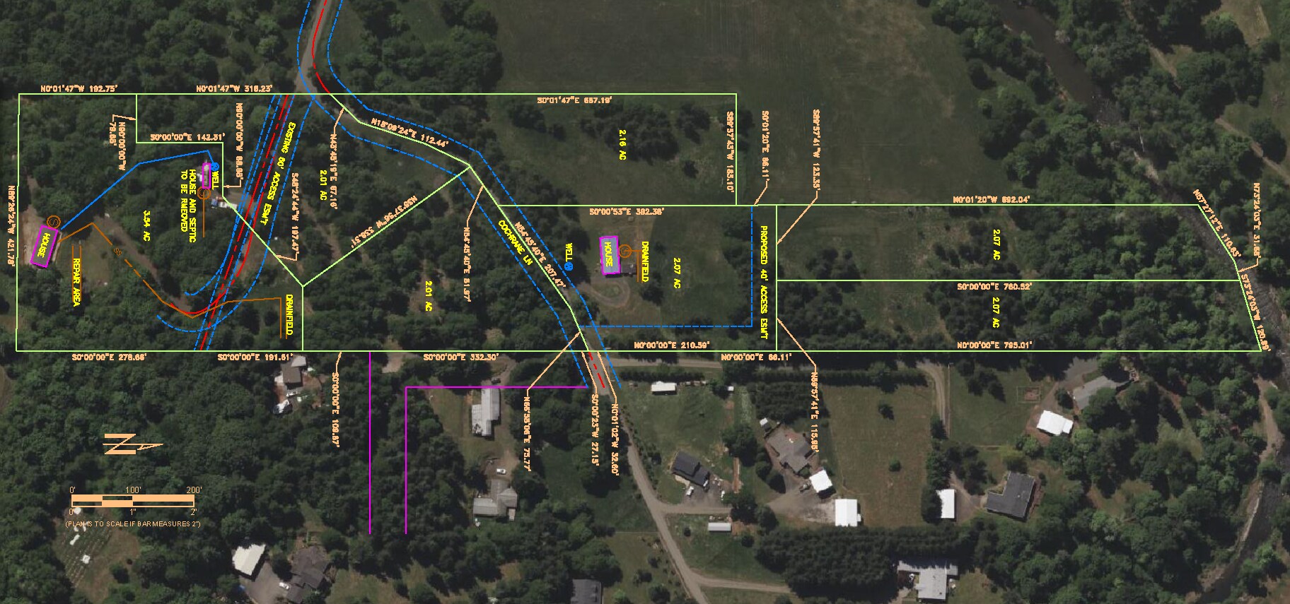 1897 Cochrane Ln, Dallas, OR à vendre Photo principale– Image 1 sur 3