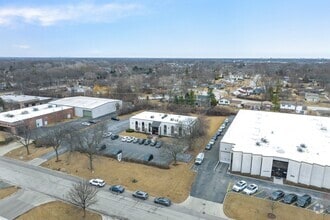 5 E College Dr, Arlington Heights, IL - VUE AÉRIENNE  vue de carte