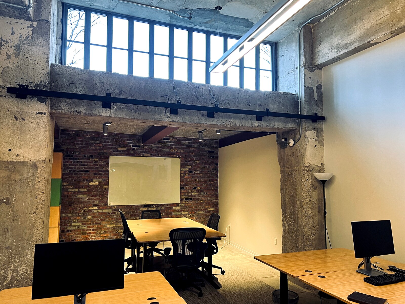 2100 Central St, Kansas City, MO à louer Photo intérieure– Image 1 sur 1