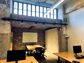 2100 Central St, Kansas City, MO à louer Photo intérieure– Image 1 sur 1