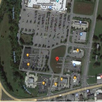 Plus de détails pour 200 White House Crossing Way way, White House, TN - Local commercial à vendre
