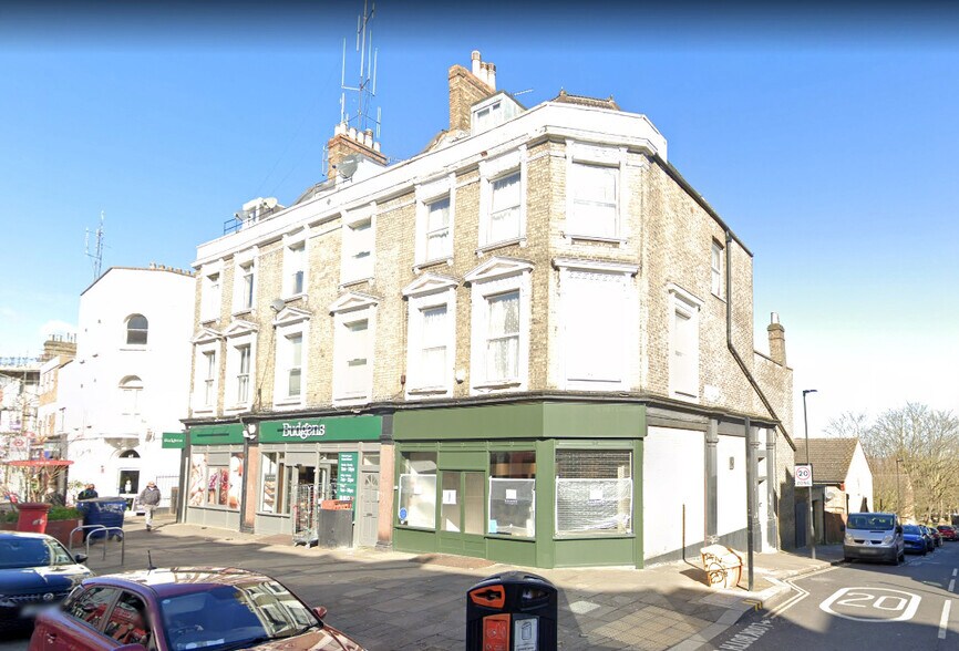 67 Westow Hl, Londres à vendre - Photo de l’immeuble – Image 1 sur 1