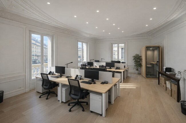 Plus de détails pour Bureau à vendre
