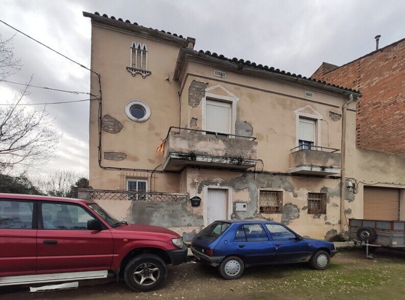 Immeuble residentiel dans Lleida, Lérida à vendre - Photo de l’immeuble – Image 1 sur 3