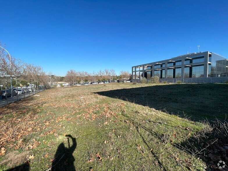 Calle Impresores, 18, Boadilla del Monte, Madrid à vendre - Photo principale – Image 1 sur 4