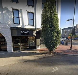 Plus de détails pour 805-825 E Walnut St, Columbia, MO - Bureau, Local commercial à louer