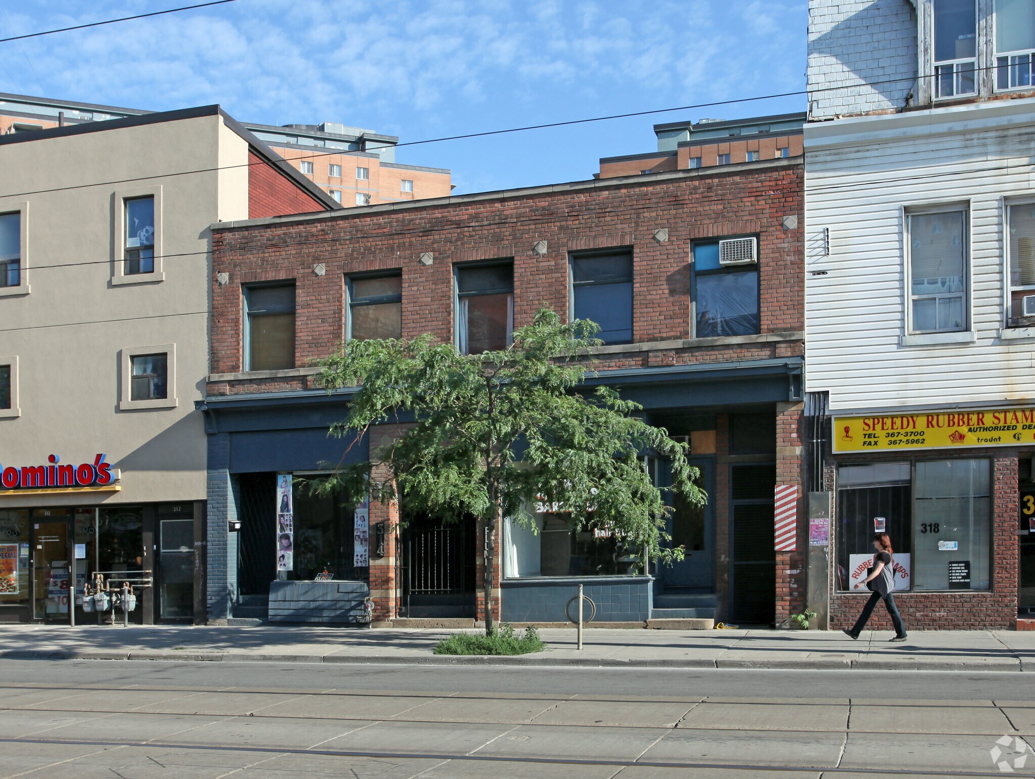 316 Queen St E, Toronto, ON à vendre Photo principale– Image 1 sur 3