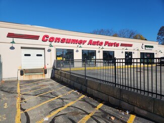 Plus de détails pour 126 Mechanic St, Leominster, MA - Local commercial à louer