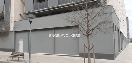 Local commercial dans Barberà del Vallès, Barcelona à louer Photo intérieure– Image 1 sur 3