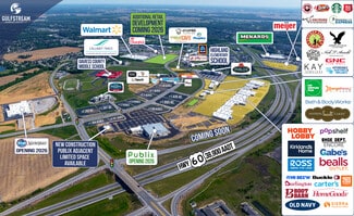 Plus de détails pour 2454-2630 Calumet Trce, Owensboro, KY - Local commercial à louer