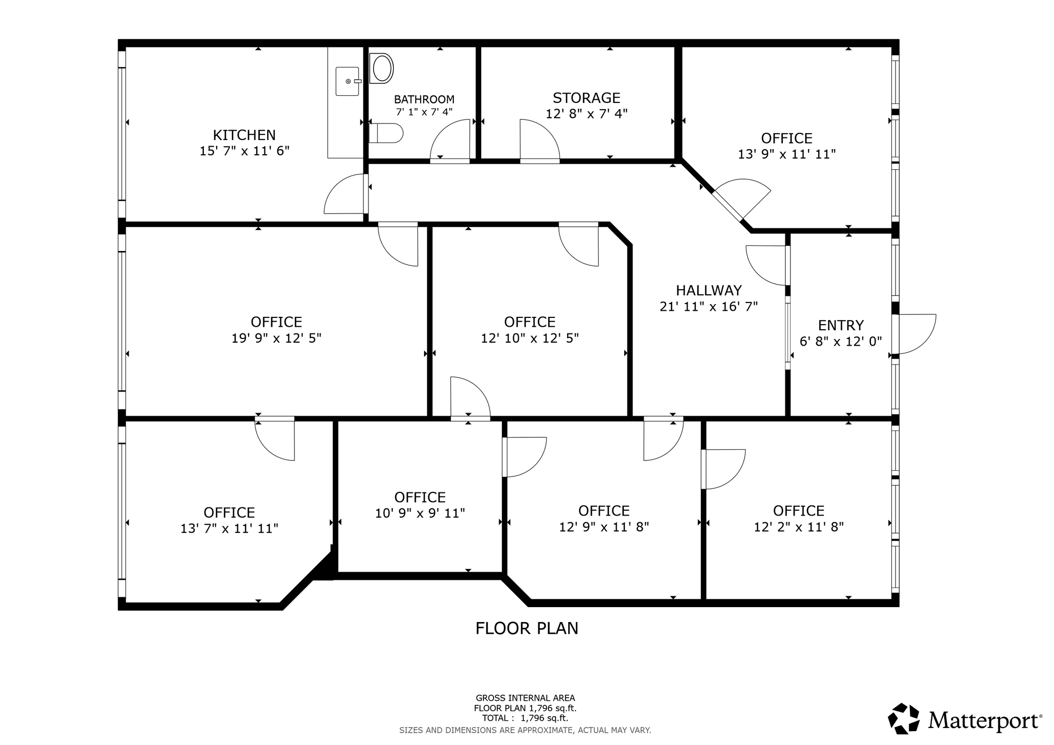 5500 NE 109th Ct, Vancouver, WA à louer Photo intérieure– Image 1 sur 20