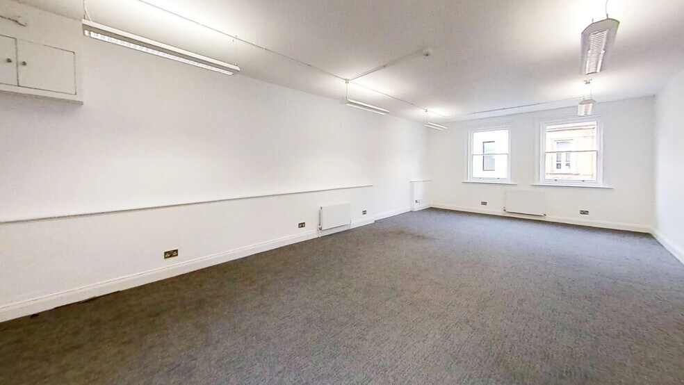 11 Maddox St, Londres à louer - Numérisation 3D Matterport – Image 3 sur 9