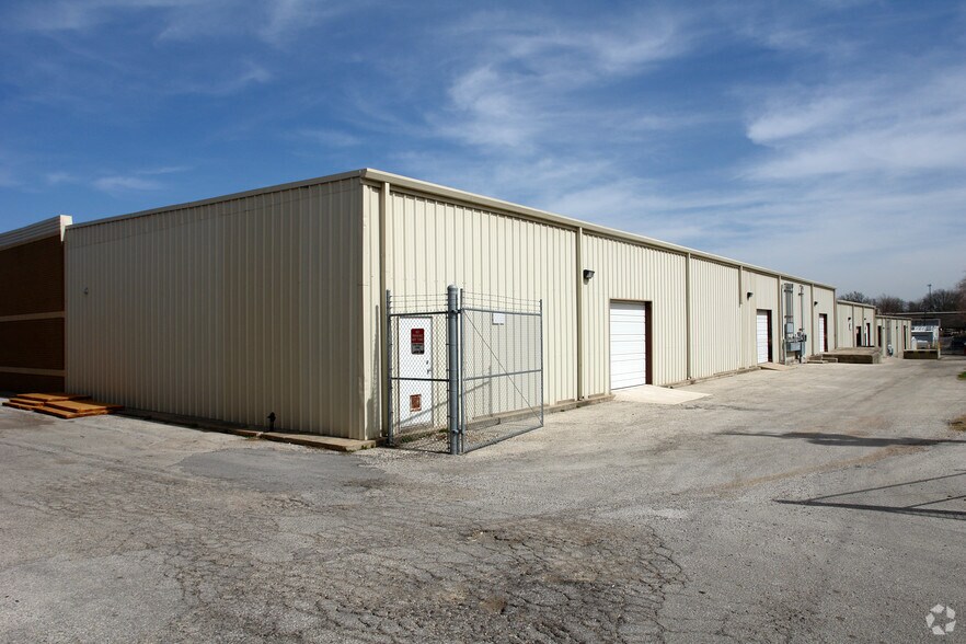 1515 Dungan Ln, Austin, TX à louer - Photo de l’immeuble – Image 3 sur 3