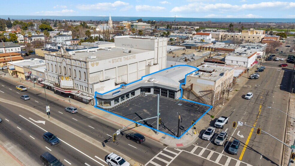 431 5th St, Marysville, CA à louer - Photo de l’immeuble – Image 2 sur 11