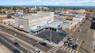 Plus de détails pour 431 5th St, Marysville, CA - Local commercial à vendre
