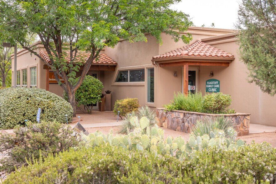 120 Northview Rd, Sedona, AZ à vendre - Photo de l’immeuble – Image 3 sur 67