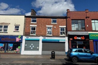 Plus de détails pour 85-87 Market St, Chorley - Local commercial à vendre