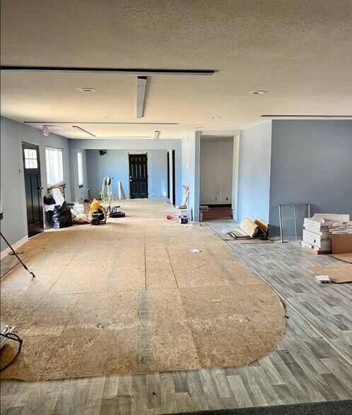 4918 Stewarts Mill Rd, Douglasville, GA à vendre - Photo de l’immeuble – Image 2 sur 2