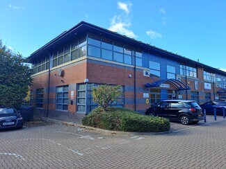 Plus de détails pour Alban Park, St Albans - Bureau à louer
