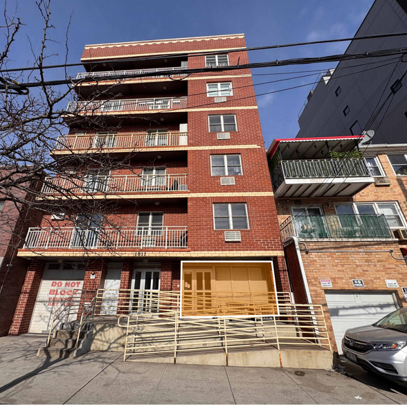 1811 Avenue P, Brooklyn, NY à vendre - Photo principale – Image 1 sur 5