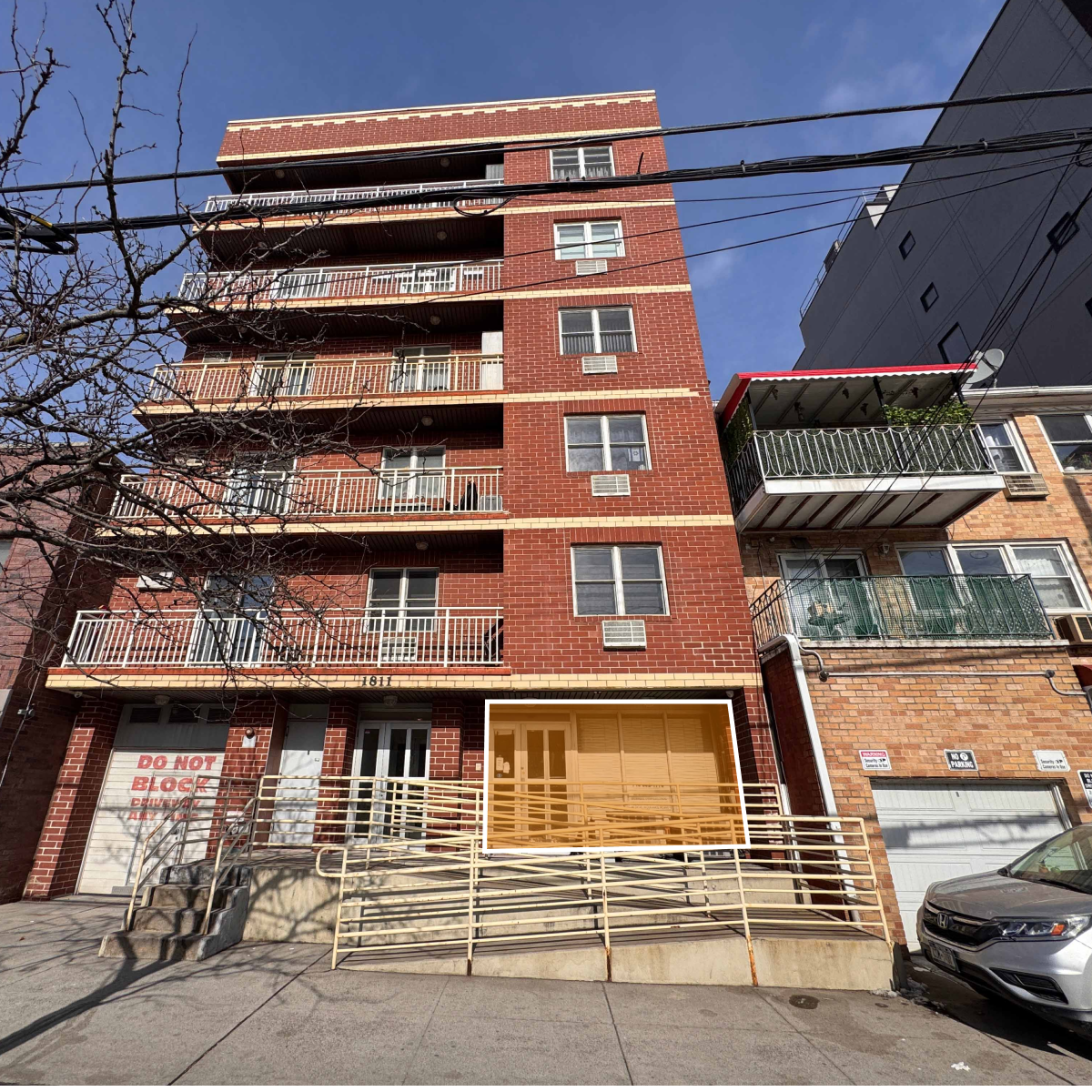 1811 Avenue P, Brooklyn, NY à vendre Photo principale– Image 1 sur 6
