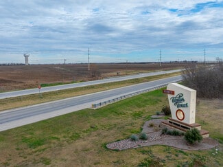 Plus de détails pour Highway 79, Taylor, TX - Terrain à vendre