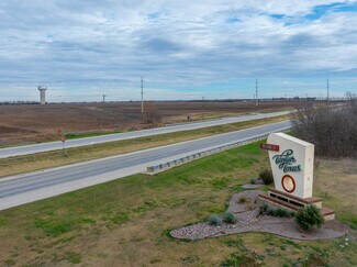 Plus de détails pour Highway 79, Taylor, TX - Terrain à vendre