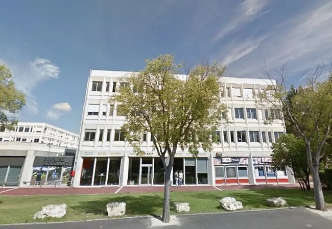 Plus de détails pour 80 Rue Charles Duchesne, Aix-en-Provence - Bureau à louer