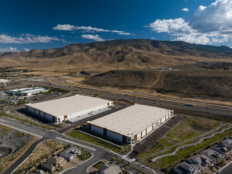 8700 Boomtown Garson Rd, Verdi, NV à louer - Photo de l’immeuble – Image 3 sur 27