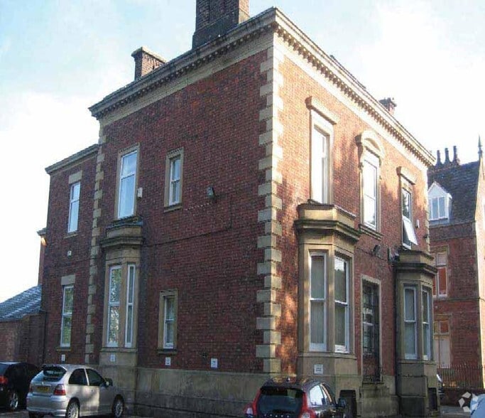 5 East Cliff, Preston à louer - Photo principale – Image 1 sur 12