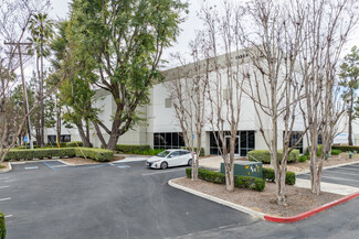Plus de détails pour 1335 Philadelphia St, Pomona, CA - Industriel/Logistique à louer