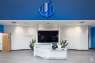 2511 Corporate Way, Palmetto, FL à louer Hall d’entrée– Image 2 sur 11