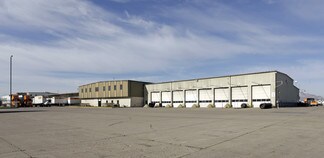 Plus de détails pour 2410 Constitution Blvd, Salt Lake City, UT - Industriel/Logistique à louer