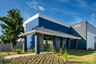 Plus de détails pour 11804 Wakeman St, Santa Fe Springs, CA - Industriel/Logistique à louer