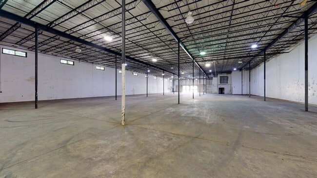 Plus de détails pour 6500 N Powerline Rd, Fort Lauderdale, FL - Industriel/Logistique à louer