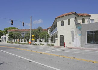 Plus de détails pour 901 Progresso Dr, Fort Lauderdale, FL - Bureau/Local commercial à louer